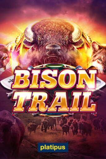 Слот Bison Trail в демо-режиме от Platipus в Champion Slots Casino