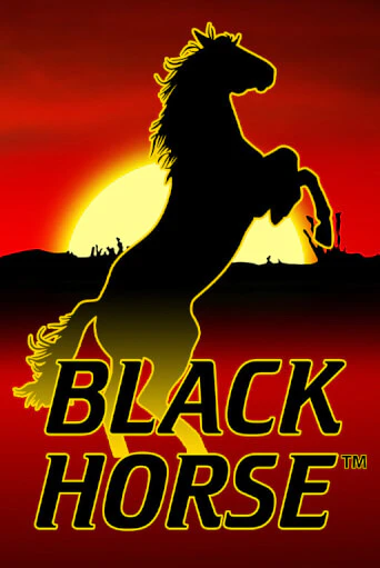 Слот Black Horse в демо-режиме от Wazdan в Champion Slots Casino