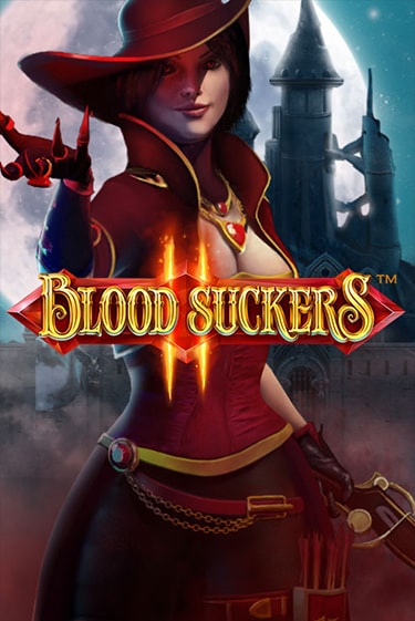 Слот Blood Suckers II™ в демо-режиме от NetEnt Deluxe в Champion Slots Casino