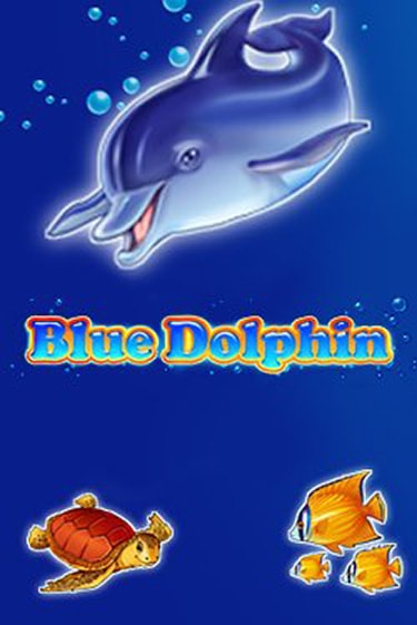 Слот Blue Dolphin в демо-режиме от Amatic в Champion Slots Casino