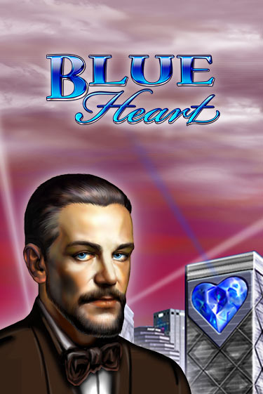 Слот Blue Heart в демо-режиме от Amusnet Interactive в Champion Slots Casino