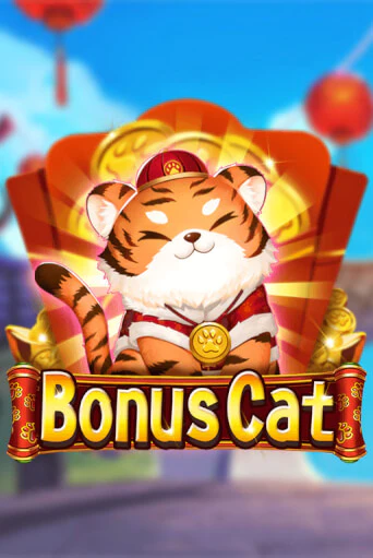 Слот Bonus Cat в демо-режиме от Dragoon Soft в Champion Slots Casino