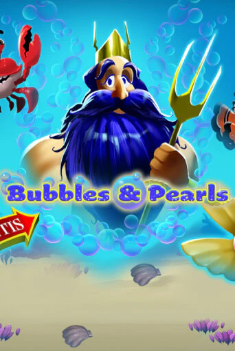 Слот Bubbles and Pearls в демо-режиме от Zeusplay в Champion Slots Casino