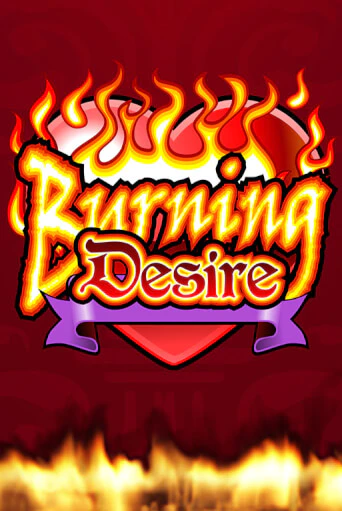 Слот Burning Desire в демо-режиме от Microgaming в Champion Slots Casino