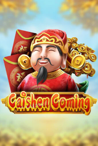 Слот Caishen Coming в демо-режиме от Dragoon Soft в Champion Slots Casino