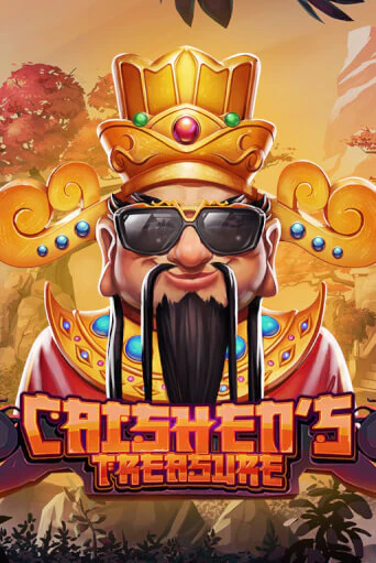 Слот Caishen's Treasure в демо-режиме от Spinmatic в Champion Slots Casino