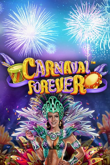 Слот Carnaval Forever в демо-режиме от BetSoft в Champion Slots Casino