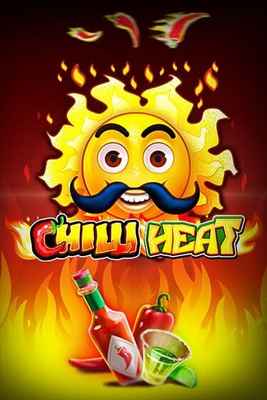 Слот Chilli Heat™ в демо-режиме от Pragmatic Play в Champion Slots Casino