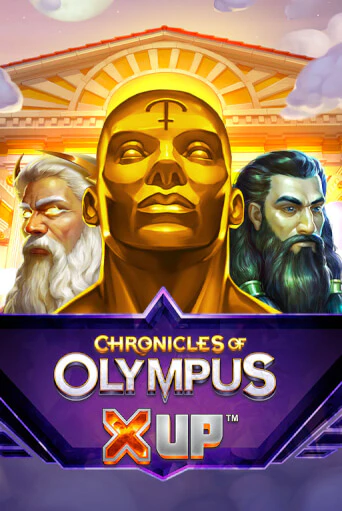 Слот Chronicles of Olympus X UP в демо-режиме от Microgaming в Champion Slots Casino