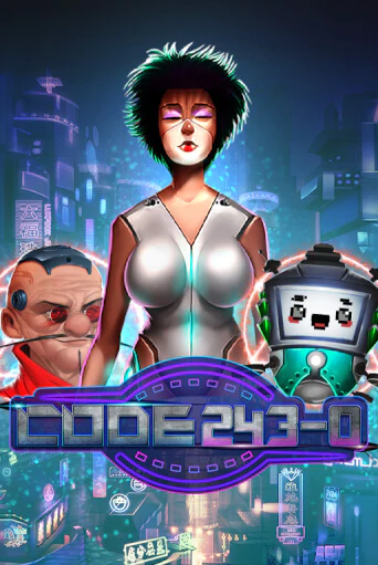 Слот Code 243-0 в демо-режиме от Spinmatic в Champion Slots Casino