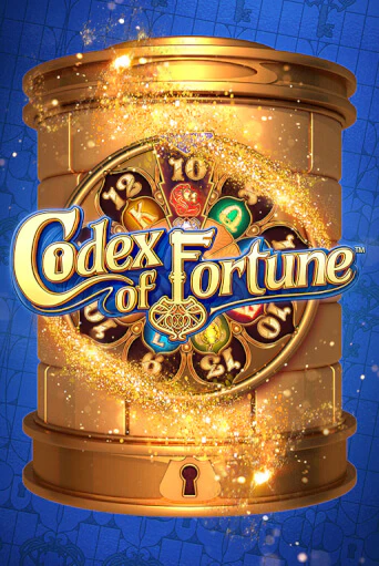 Слот Codex of Fortune в демо-режиме от NetEnt Deluxe в Champion Slots Casino