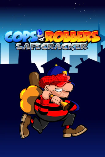 Слот Cops 'n' Robbers в демо-режиме от Greentube в Champion Slots Casino