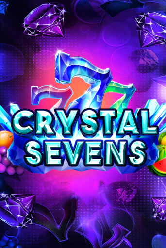 Слот Crystal Sevens в демо-режиме от Platipus в Champion Slots Casino