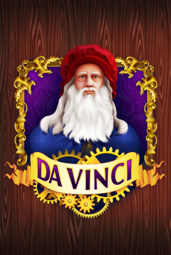 Слот da Vinci в демо-режиме от KA Gaming в Champion Slots Casino