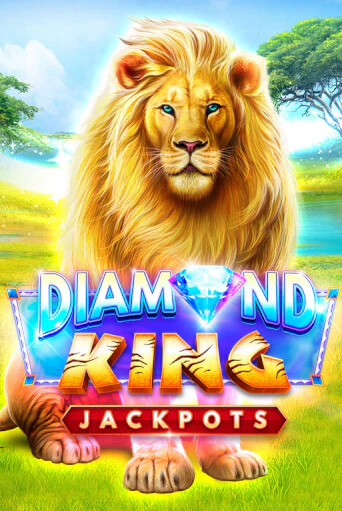 Слот Diamond King Jackpots в демо-режиме от Microgaming в Champion Slots Casino