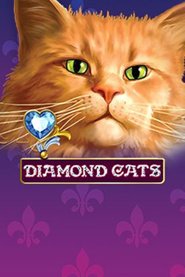 Слот Diamond Cats в демо-режиме от Amatic в Champion Slots Casino