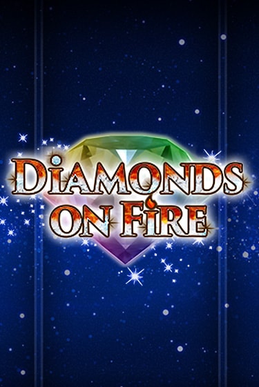 Слот Diamonds on Fire в демо-режиме от Amatic в Champion Slots Casino