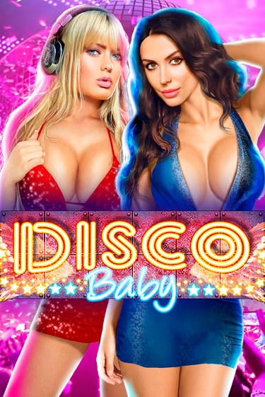 Слот Disco Baby в демо-режиме от WorldMatch в Champion Slots Casino