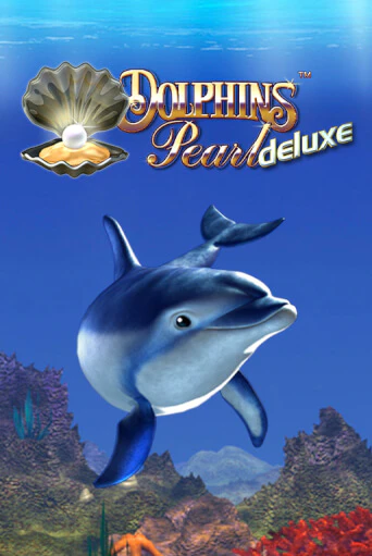 Слот Dolphin's Pearl Deluxe в демо-режиме от Greentube в Champion Slots Casino