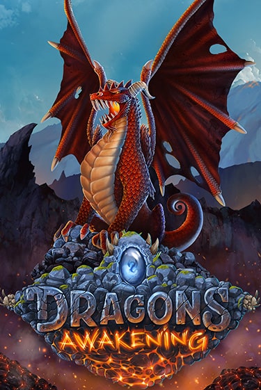 Слот Dragons' Awakening в демо-режиме от Relax Gaming в Champion Slots Casino