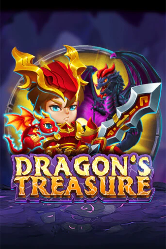 Слот Dragon's Treasure в демо-режиме от Dragoon Soft в Champion Slots Casino