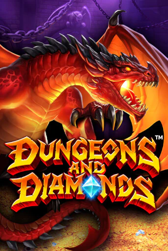 Слот Dungeons and Diamonds™ в демо-режиме от Microgaming в Champion Slots Casino