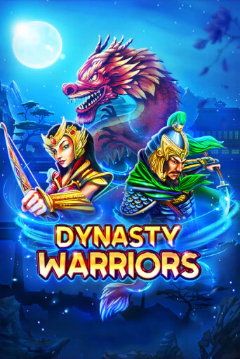 Слот Dynasty Warriors в демо-режиме от Platipus в Champion Slots Casino