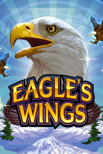 Слот Eagle's Wings в демо-режиме от Microgaming в Champion Slots Casino