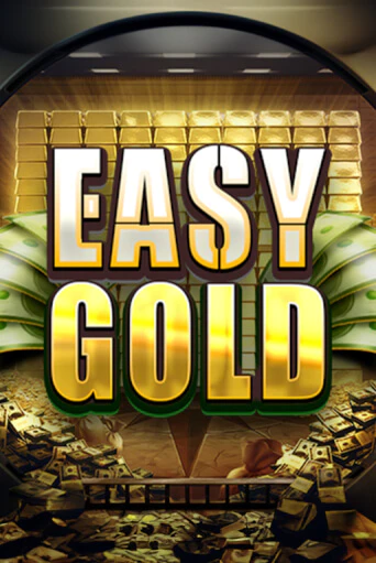 Слот Easy Gold в демо-режиме от Red Tiger в Champion Slots Casino