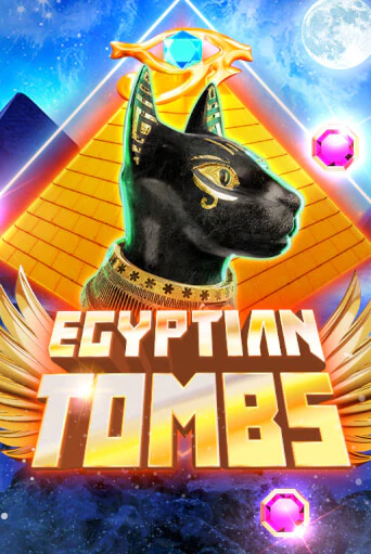 Слот Egyptian Tombs в демо-режиме от Microgaming в Champion Slots Casino
