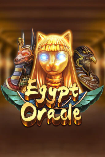 Слот Egypt Oracle в демо-режиме от Dragoon Soft в Champion Slots Casino