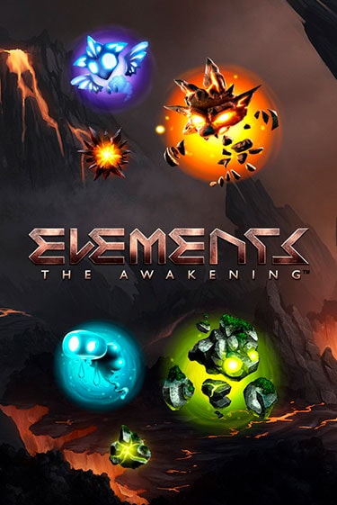 Слот Elements: The Awakening™ в демо-режиме от NetEnt Deluxe в Champion Slots Casino