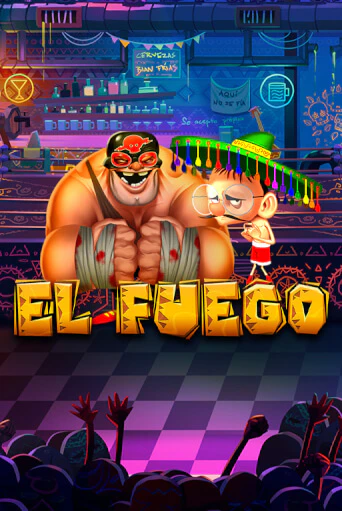 Слот El Fuego в демо-режиме от Spinmatic в Champion Slots Casino