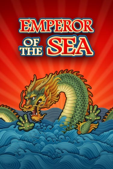 Слот Emperor of the Sea в демо-режиме от Games Global в Champion Slots Casino