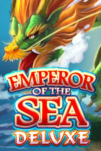 Слот Emperor of the Sea Deluxe в демо-режиме от Microgaming в Champion Slots Casino