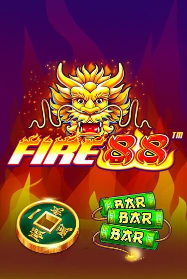 Слот Fire 88™ в демо-режиме от Pragmatic Play в Champion Slots Casino