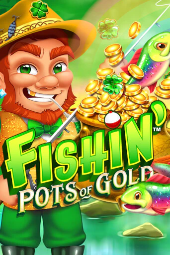 Слот Fishin' Pots of Gold в демо-режиме от Microgaming в Champion Slots Casino
