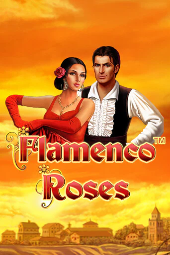 Слот Flamenco Roses в демо-режиме от Greentube в Champion Slots Casino