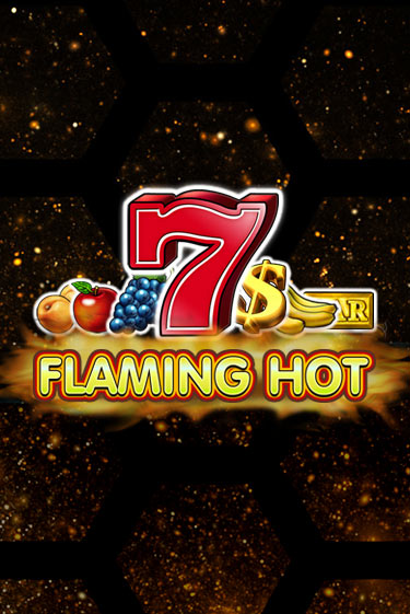 Слот Flaming Hot в демо-режиме от  в Champion Slots Casino