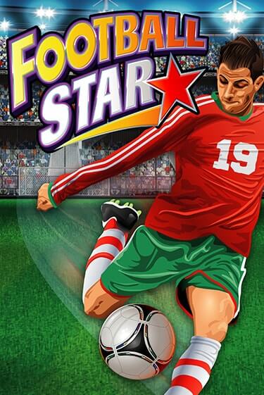 Слот Football Star в демо-режиме от Games Global в Champion Slots Casino