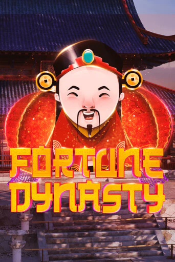 Слот Fortune Dynasty в демо-режиме от Spinmatic в Champion Slots Casino