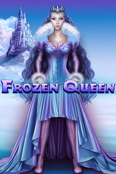 Слот Frozen Queen в демо-режиме от TomHorn в Champion Slots Casino