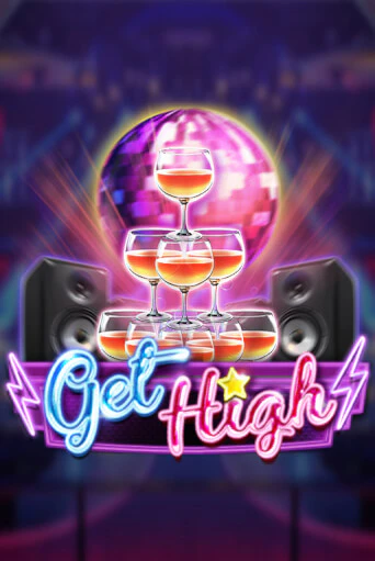 Слот Get High в демо-режиме от Dragoon Soft в Champion Slots Casino