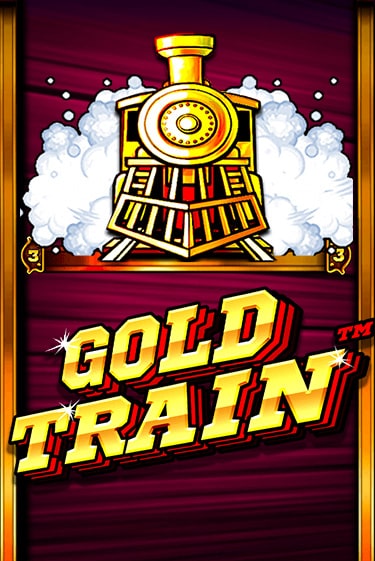 Слот Gold Train в демо-режиме от Pragmatic Play в Champion Slots Casino