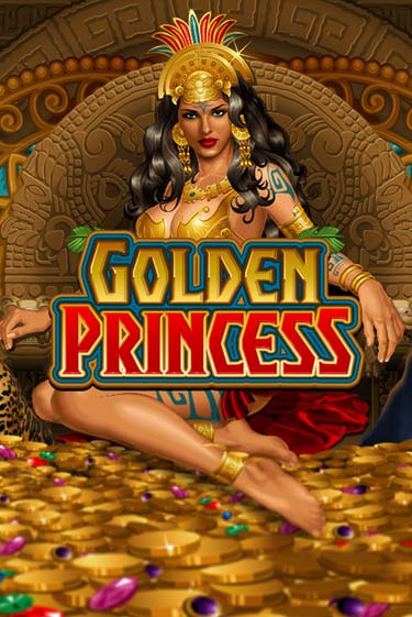 Слот Golden Princess в демо-режиме от Games Global в Champion Slots Casino