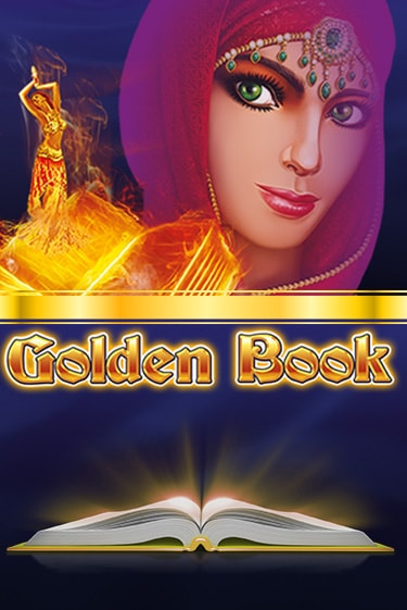 Слот Golden Book в демо-режиме от Amatic в Champion Slots Casino