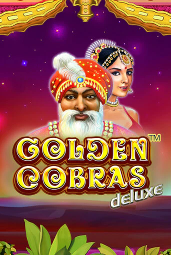 Слот Golden Cobras deluxe в демо-режиме от Greentube в Champion Slots Casino