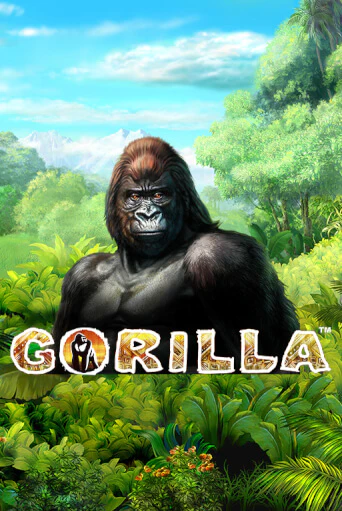 Слот Gorilla в демо-режиме от Greentube в Champion Slots Casino