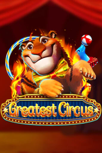 Слот Greatest Circus в демо-режиме от Dragoon Soft в Champion Slots Casino