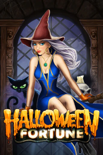 Слот Halloween Fortune в демо-режиме от Playtech в Champion Slots Casino